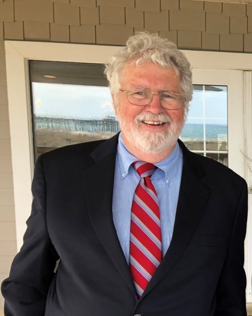 Obituary of Michael John Kirby