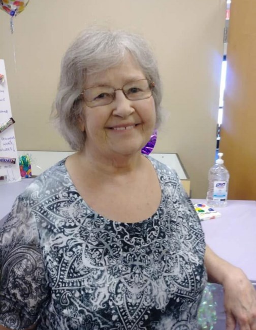 Obituary of Judith Carolyn Jones