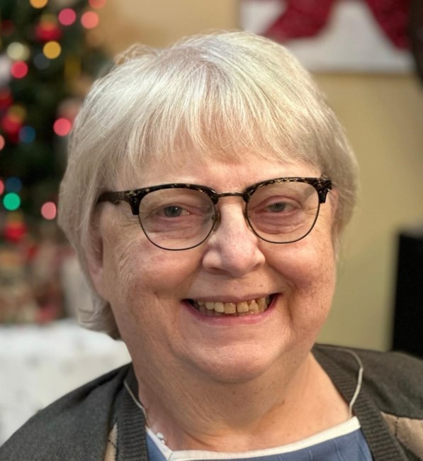 Obituary of Barbara Louise Guthrie