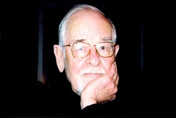 Obituary of John Panton