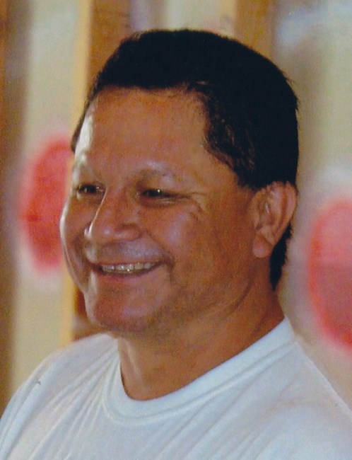 Obituary of Paul Cruz