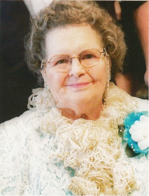 Obituary of Beverly Ann Stretch