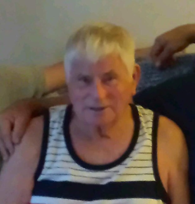 Obituario de John Collins