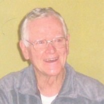 Obituary of Robert J. Delaney