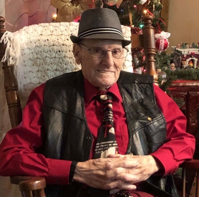 Obituary of Stanley J Reynolds Jr.