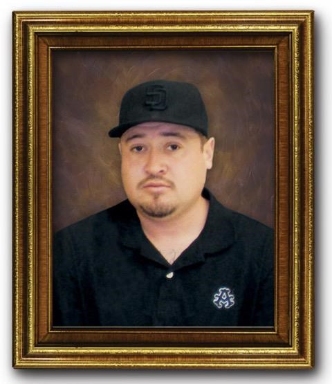 Obituario de Miguel Angel Gonzalez