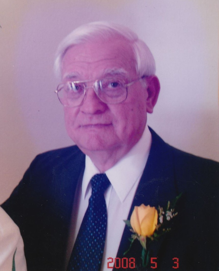 Obituary of Edward Lloyd Pruiett