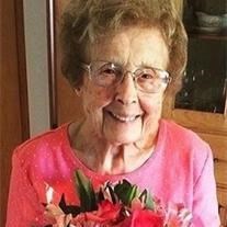 Obituary of Mary D. Bernardo