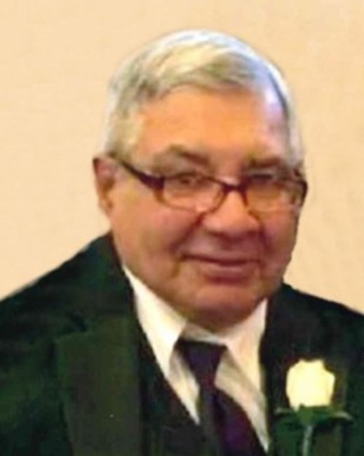 Obituary of Carlos M. Jusino