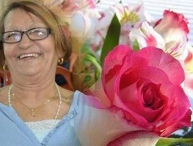 Obituary of Antonia Ramírez Castro