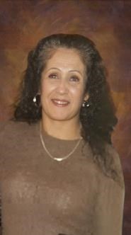 Obituary of Maria Adelelma Moreno