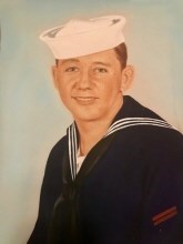 Obituary of Martin L. "Pepper" Chambers