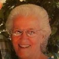 Obituary of Virginia Nell Ott Warren