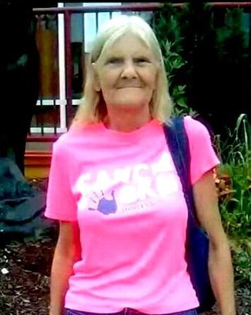 Obituary of Barbara Ann Clark