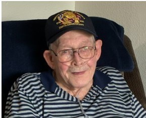 Obituary of Richard Norval Sams