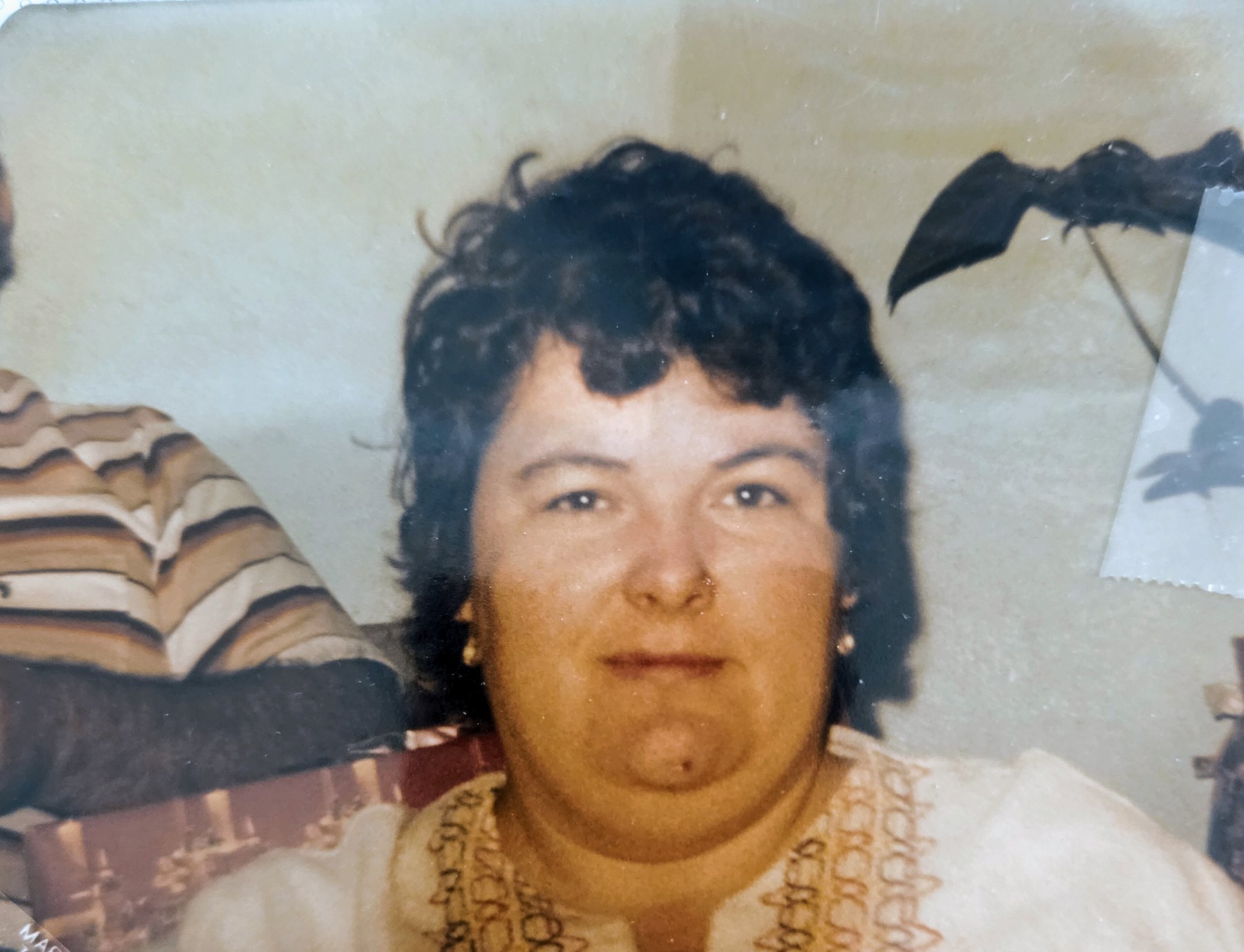 Obituary of Susan Rosella Lewis