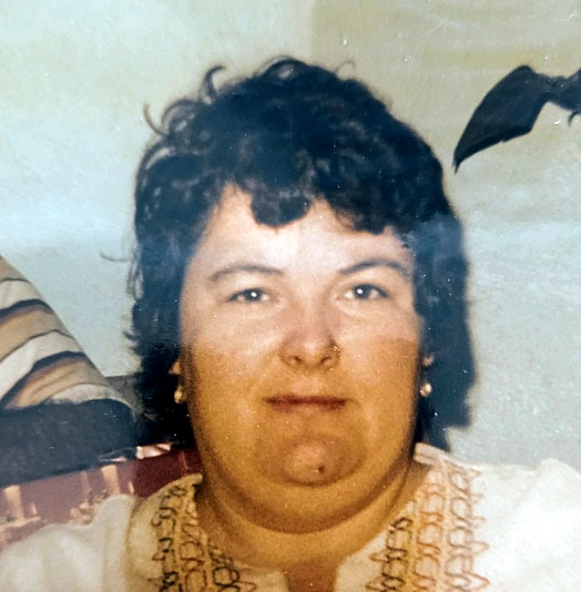 Obituary of Susan Rosella Lewis