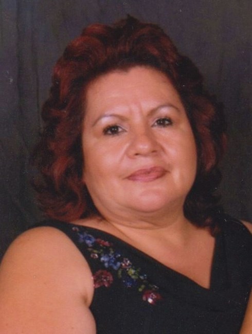 Obituary of Hermila Pulgarin Garcia