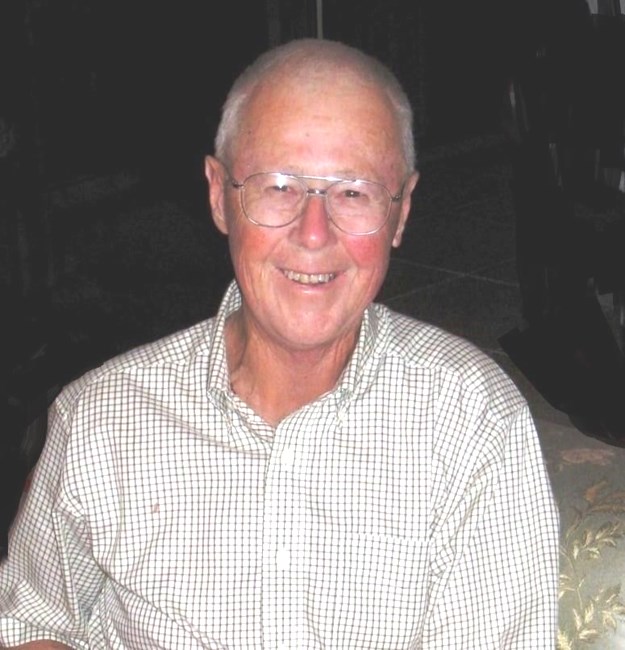 Obituary of Robert T. Munson