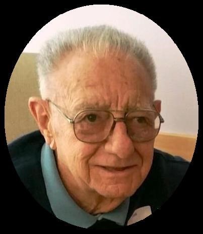 Obituary of Joseph Robert Natoli