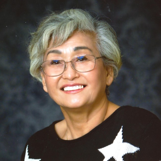 Obituary of Kyong Cha Smith