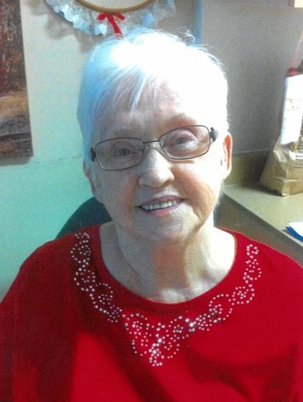 Obituary of Beverly Jean Zuehlke