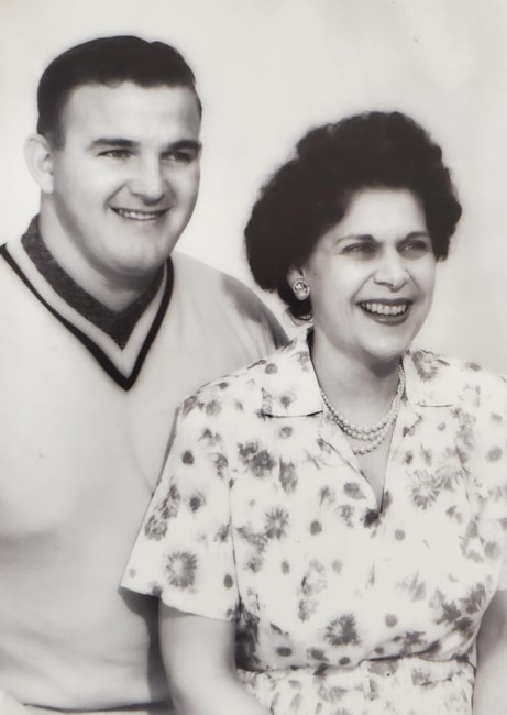 Obituary of Jean Elizabeth Gibson