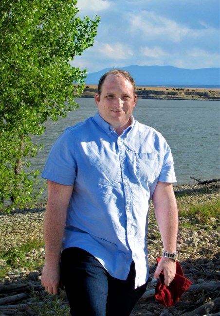 Obituary of Michael Joseph Pichette