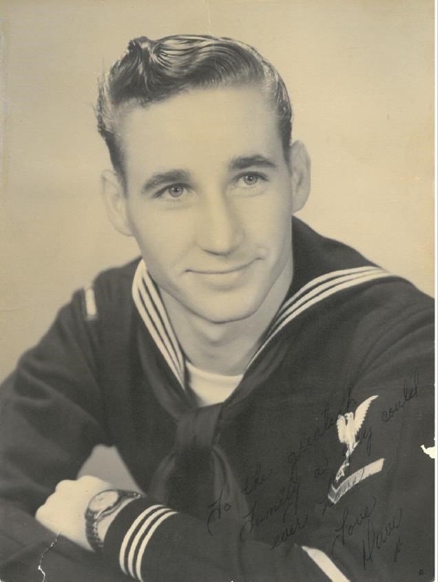 Avis de décès de David J. Keller Sr.