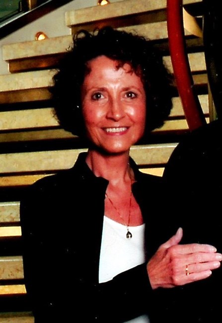 Obituary of Paula Lea Spring