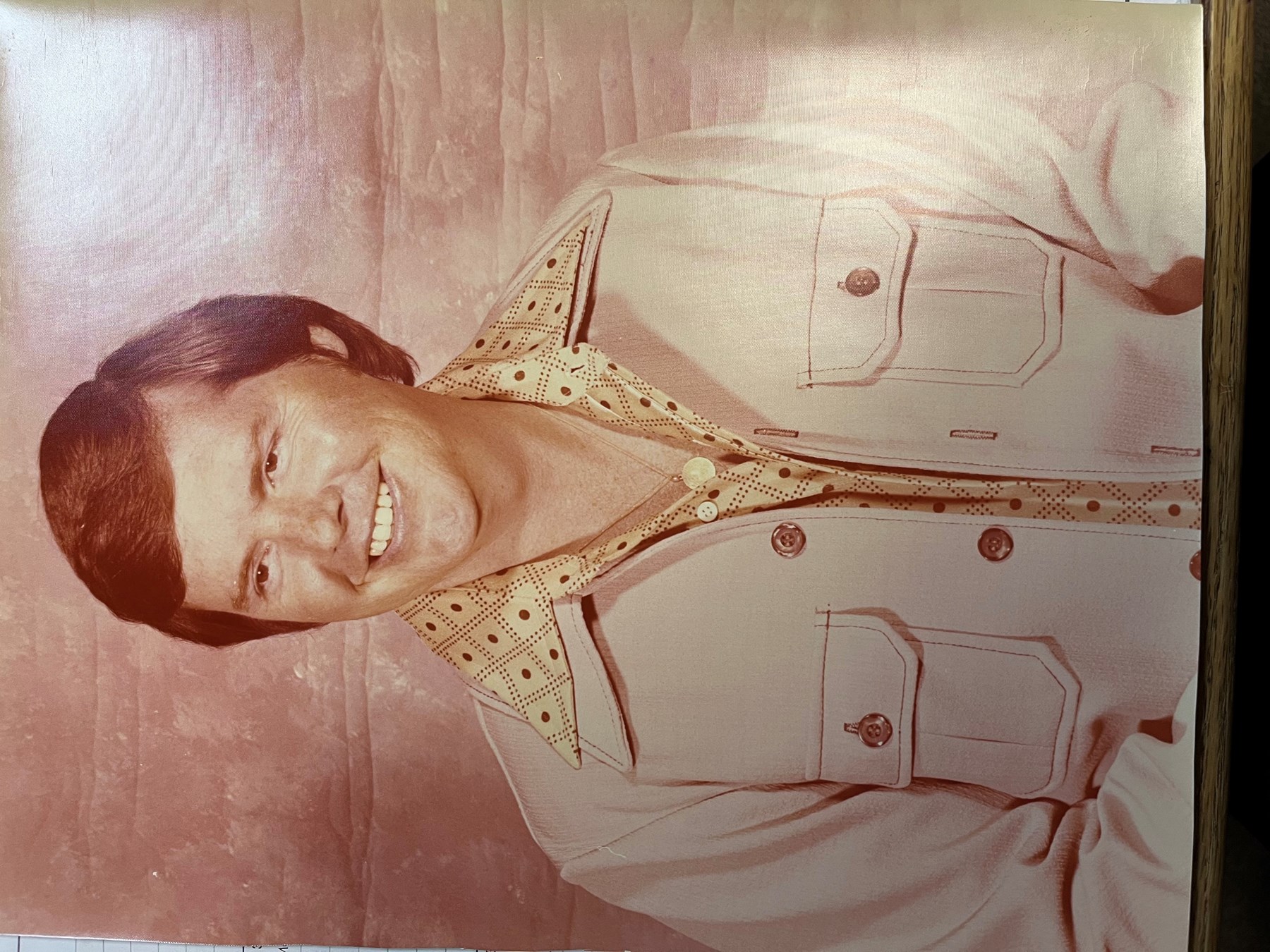 Obituary of Virgil Gene Hall