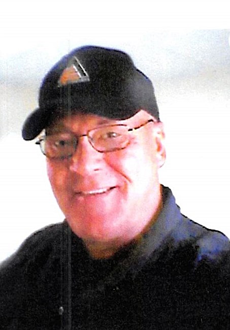 Obituary of Charles Russel Comer