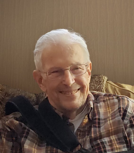 Obituary of John Roger Sherman