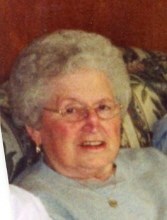 Obituary of Ann M. Roth Stockton Vala