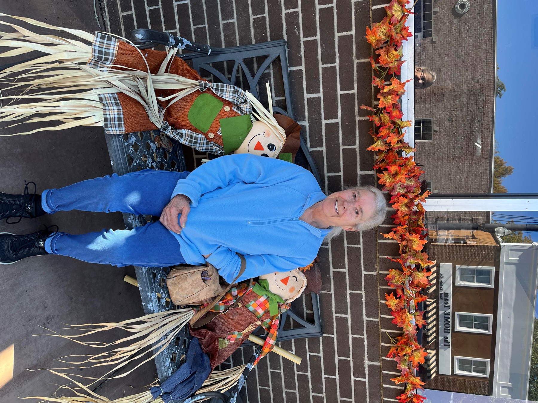 Obituary of Linda Miller