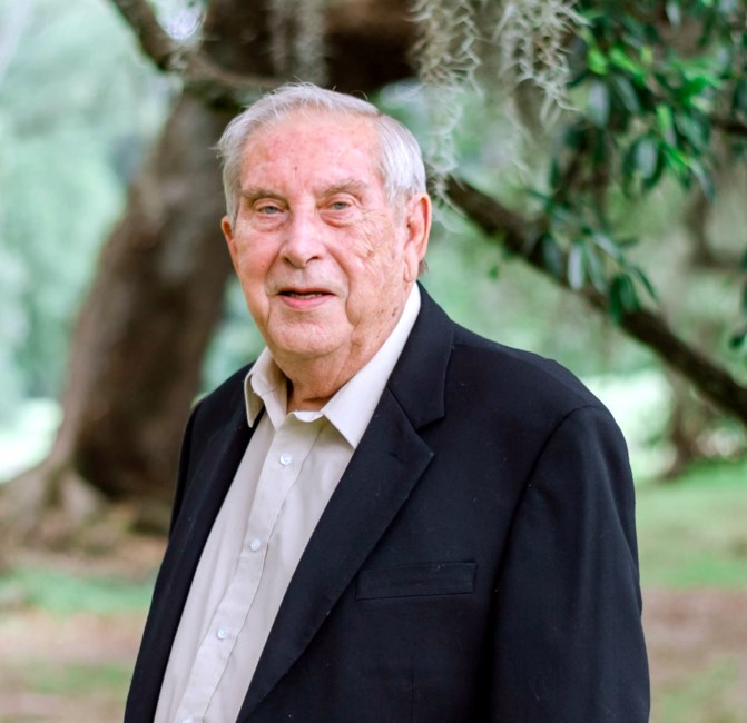 Obituary of John "Jay" Douglas Vallot, Jr.