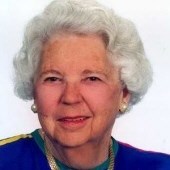 Obituary of Eloise W. Middleton