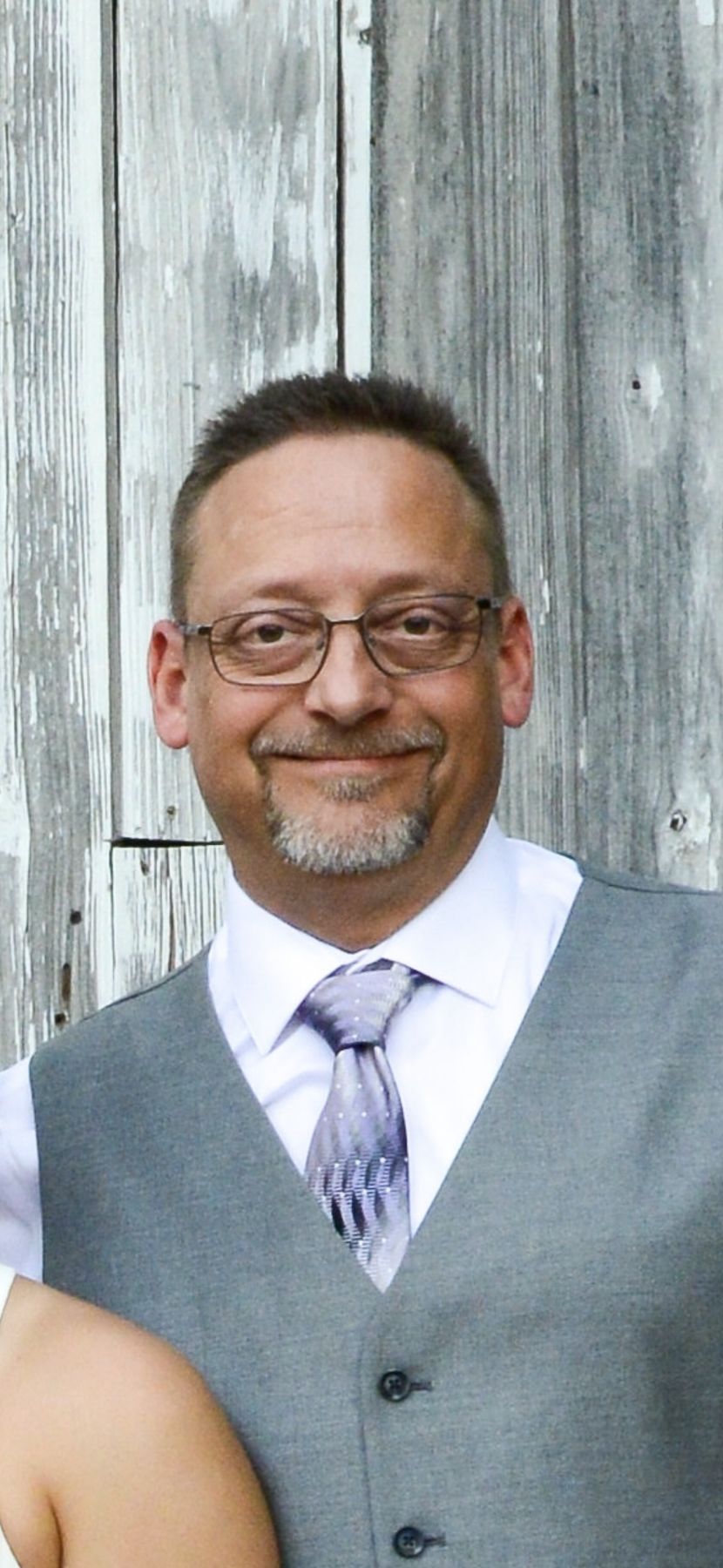 Obituary of Brian Anthony Francik