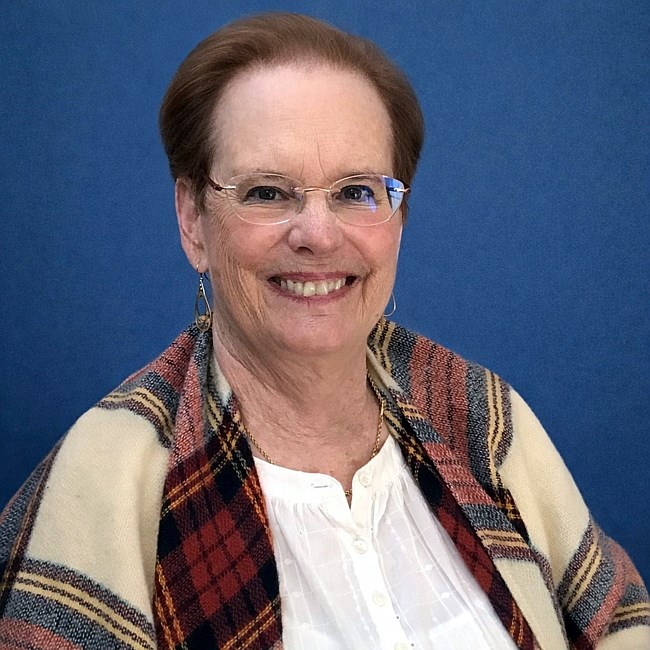 Obituary of Joan Conerty Klein