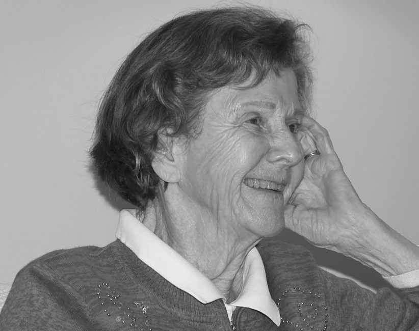 Obituary of Zona Jeanne Pease