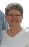 Obituary of Cindy Davis Martin