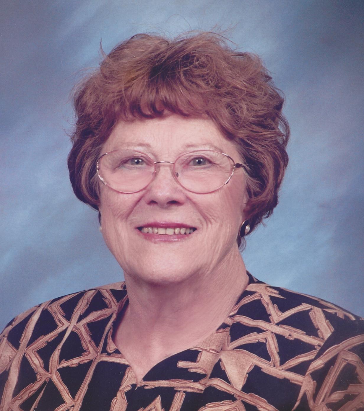 Christine Trosclair Obituary City, LA