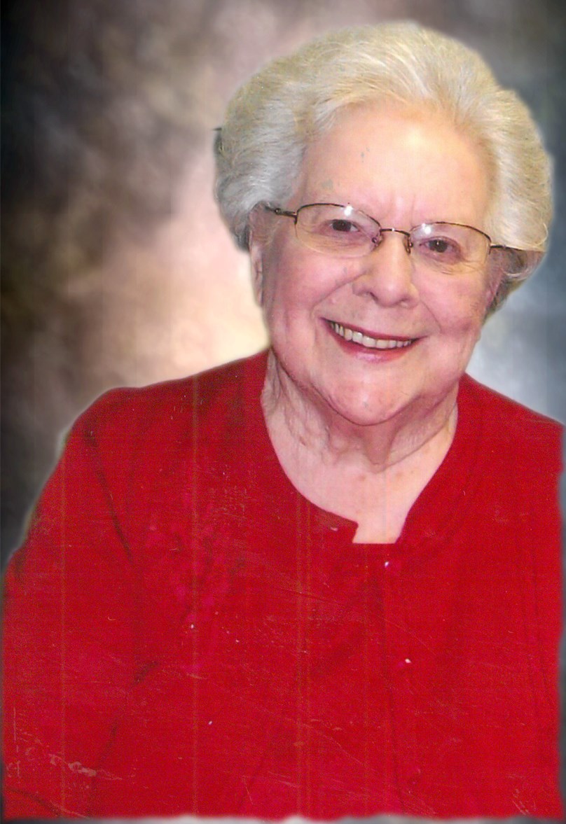 Betty Martin Obituary Las Vegas, NV