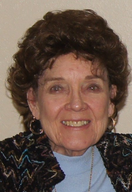 Obituary of Esther Phelps Jackson
