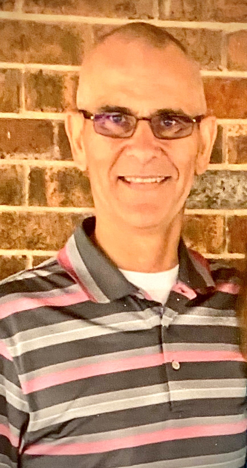 Michael Perkins Obituary Canton, TX