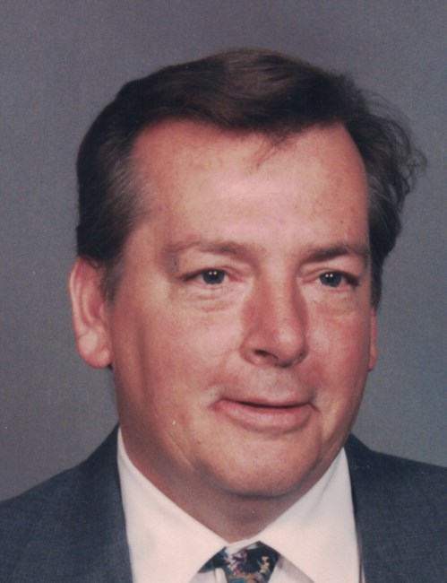 Obituary of William J. Featherstone Jr.