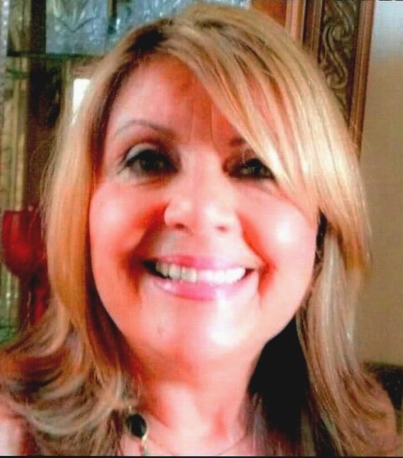 Obituary of Lorraine Arias-Beliveau