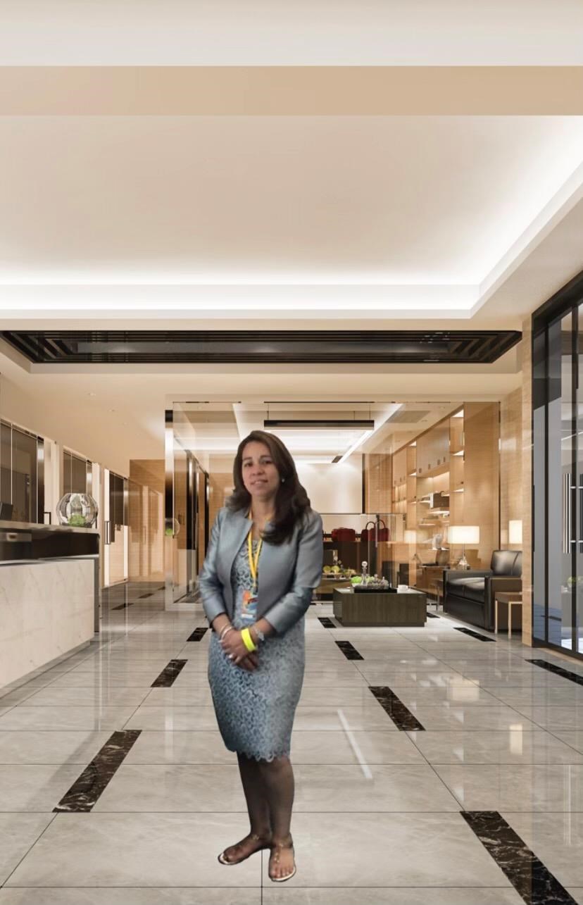 Obituary of Ingrid Ramirez-Toledo