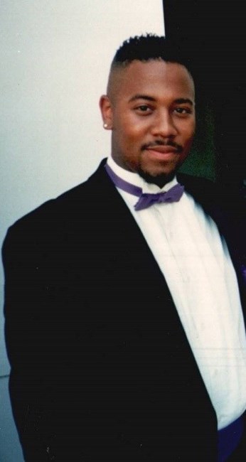 Obituario de Oliver David Jr.