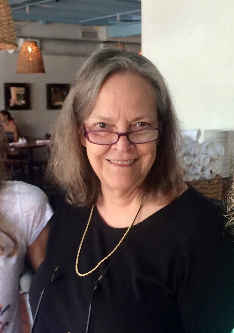 Obituario de Catherine Elizabeth Hall